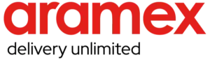 Logo partenaire Aramex