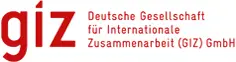 Logo partenaire GIZ