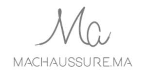 Logo partenaire MaChaussures