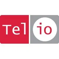 Logo partenaire Telio